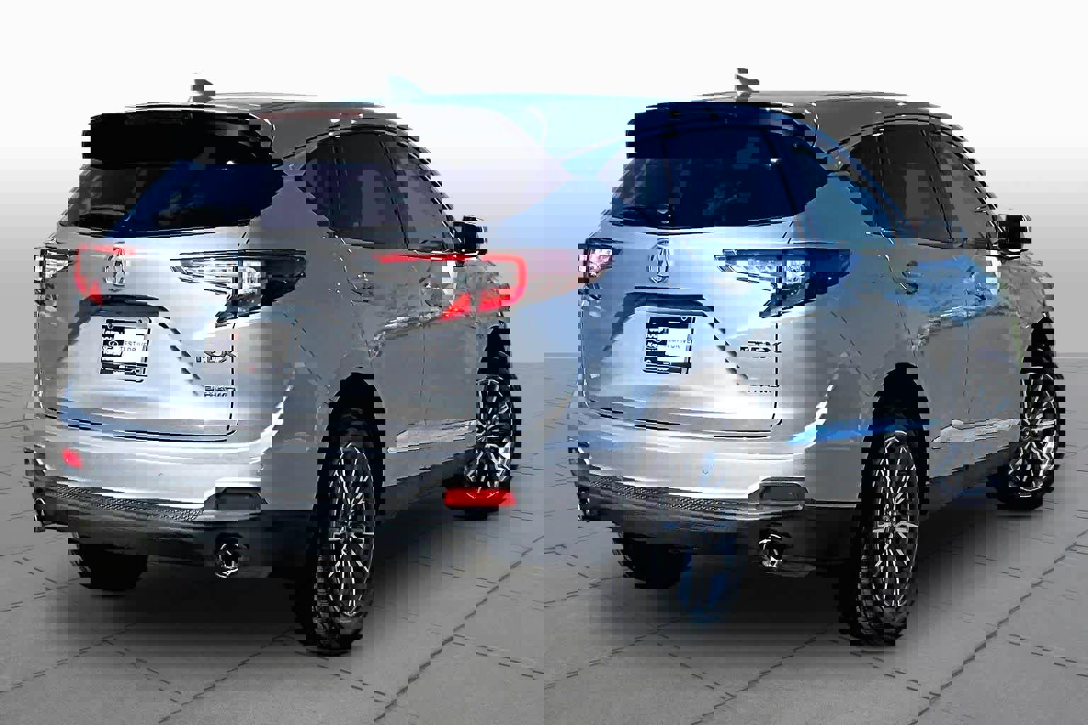 2019 Acura RDX AWD w/ Technology Package