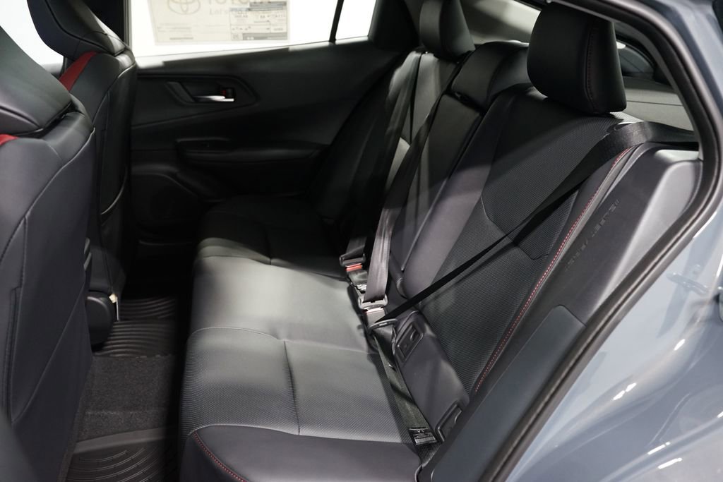 2026 Toyota Prius Plug-In Hybrid