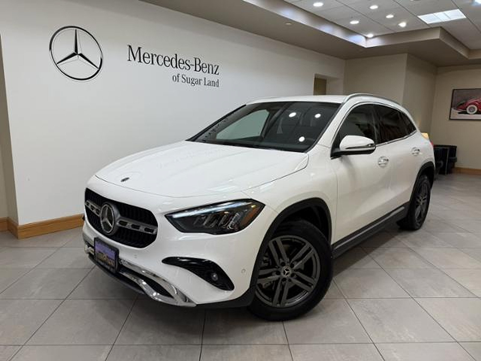 Used 2025 Mercedes-Benz GLA 250