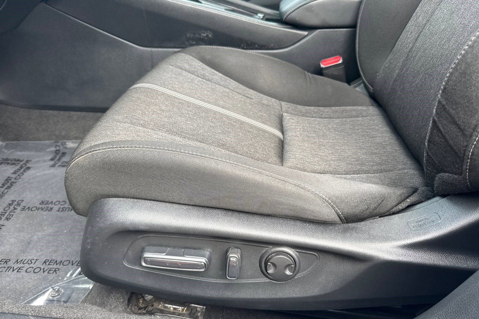 2023 Honda Accord Sport