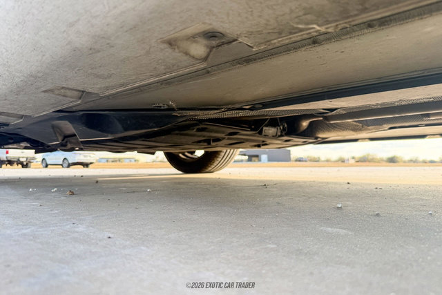 2012 Rolls-Royce Phantom Sedan