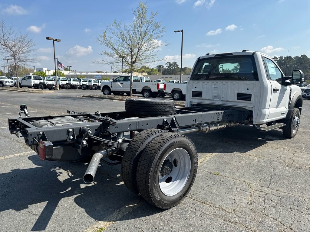 2026 Ford F450 XL