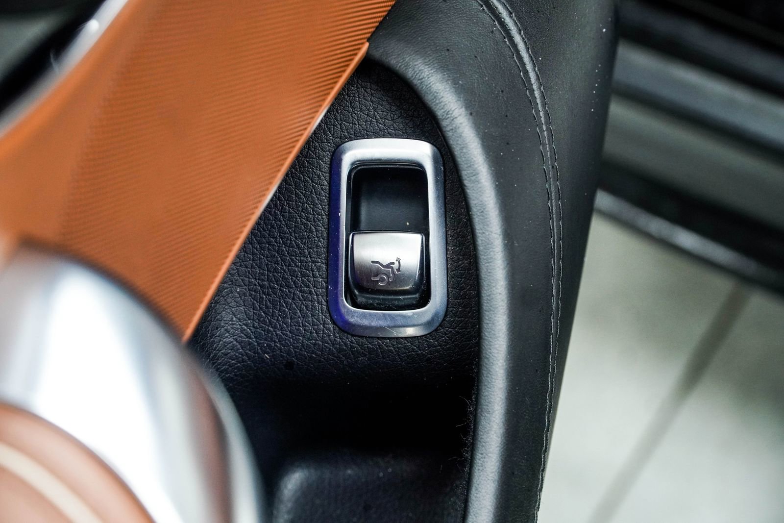 2017 Mercedes-Benz S 550 Cabriolet