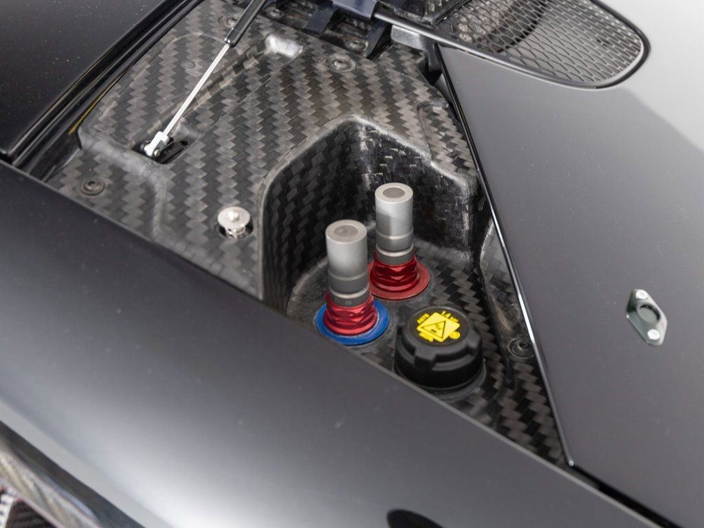 Used 2015 McLaren P1 photo 76