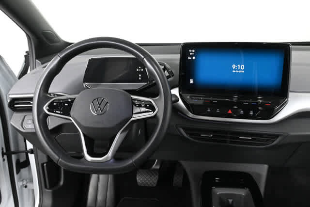 2022 Volkswagen ID.4 Pro S