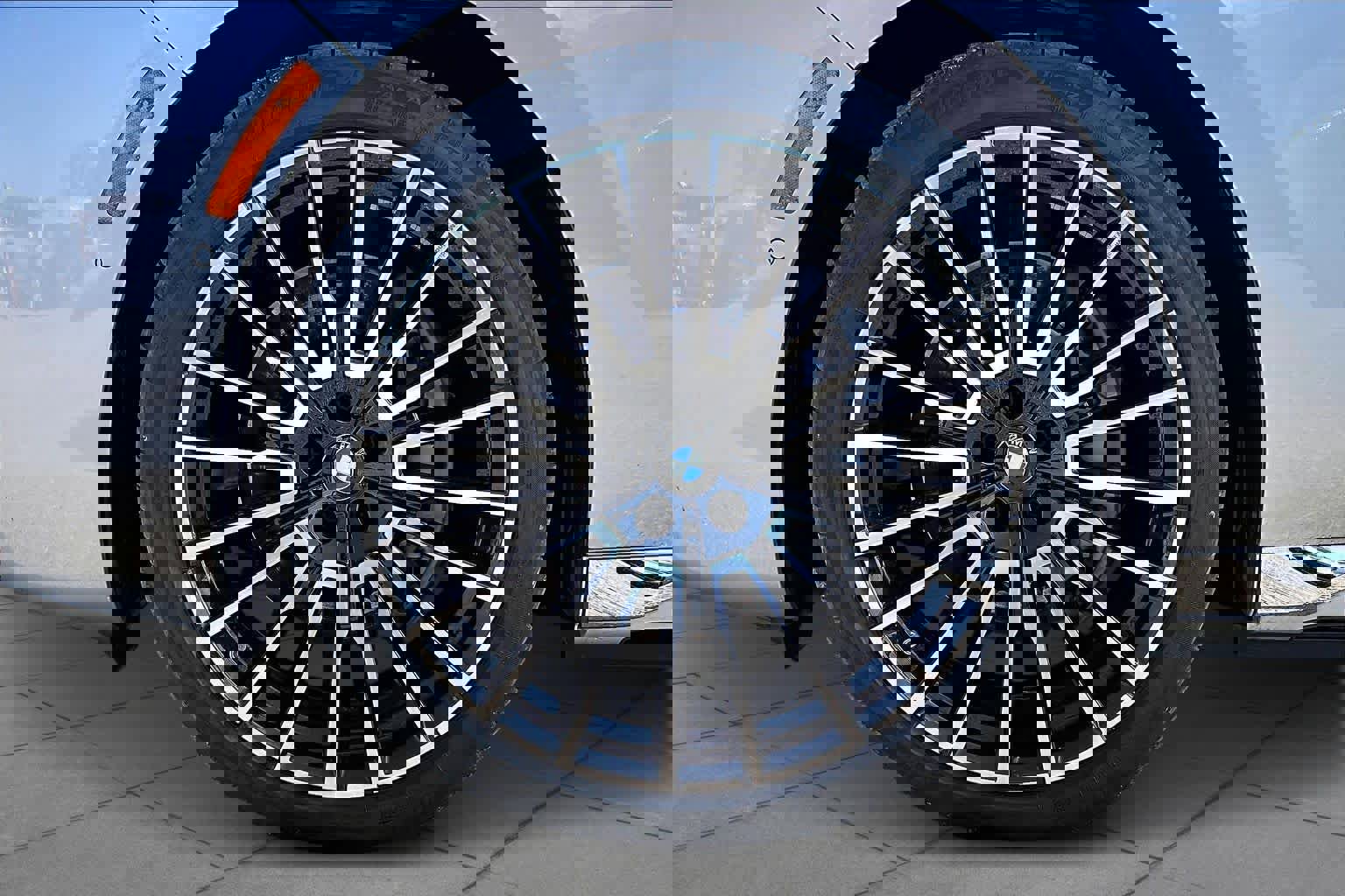 2025 BMW i7 eDrive50