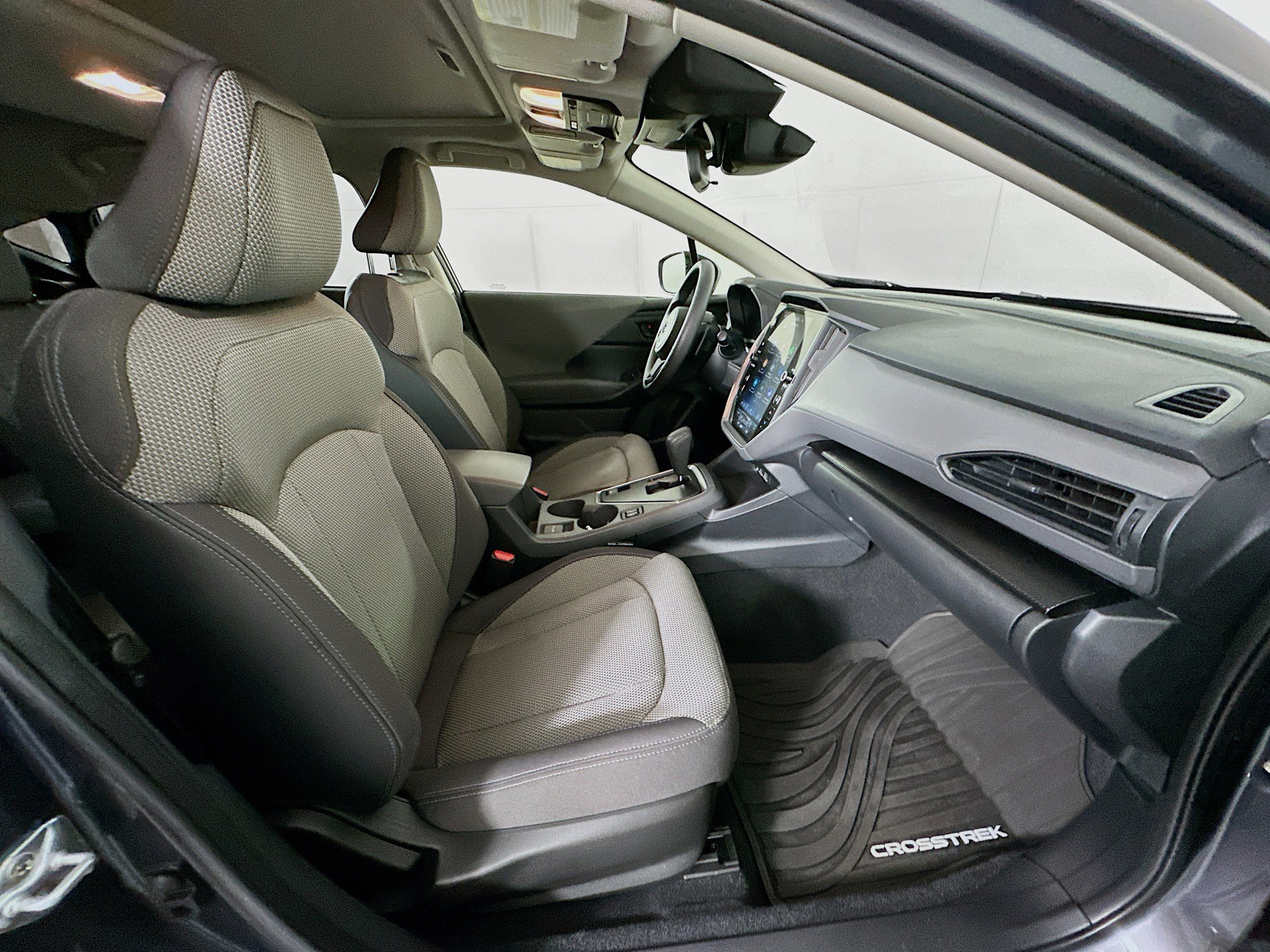 2024 Subaru Crosstrek 2.0i Premium