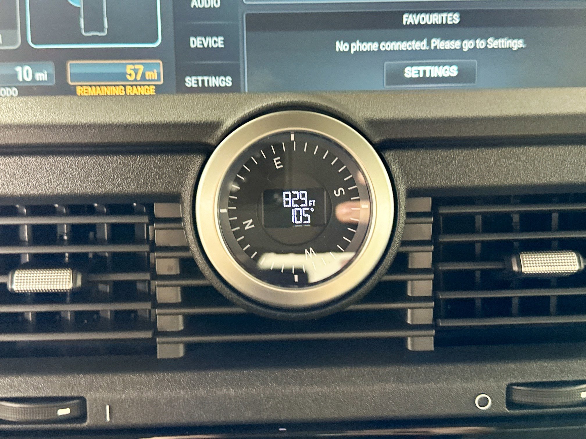 2026 INEOS Grenadier