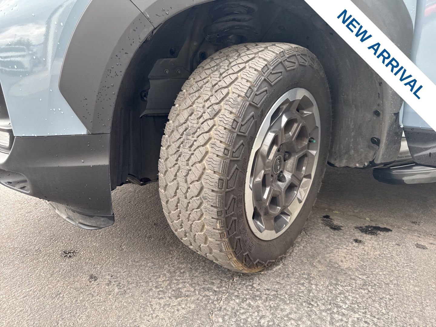 2024 Honda Ridgeline TrailSport