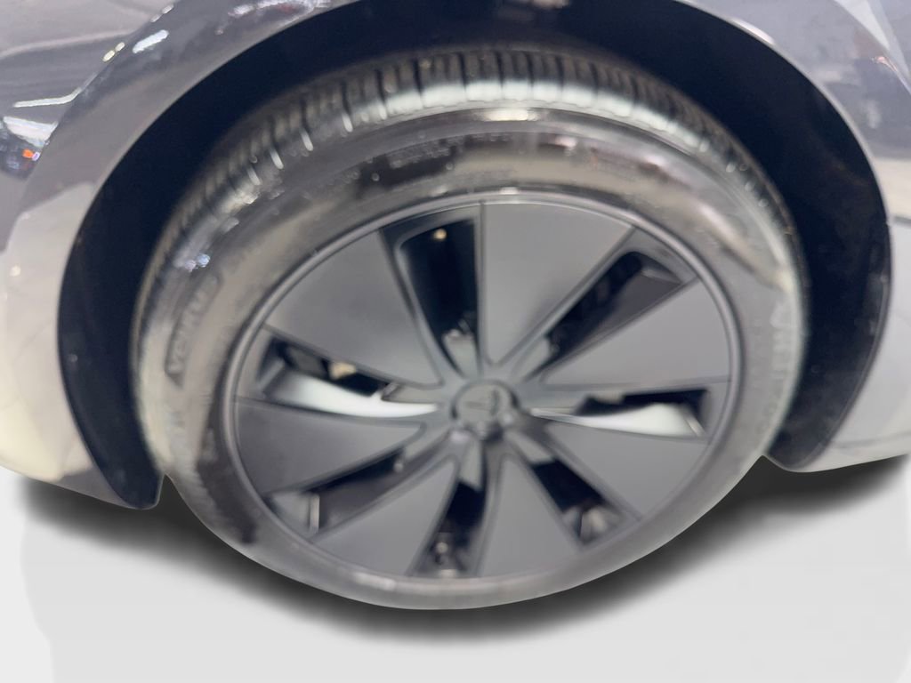 2024 Tesla Model 3 Long Range