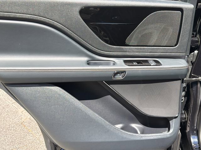 2026 Lincoln Aviator AWD