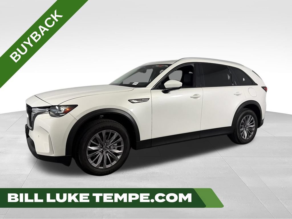 Used MAZDA CX-90 for Sale in Scottsdale, AZ - Autotrader