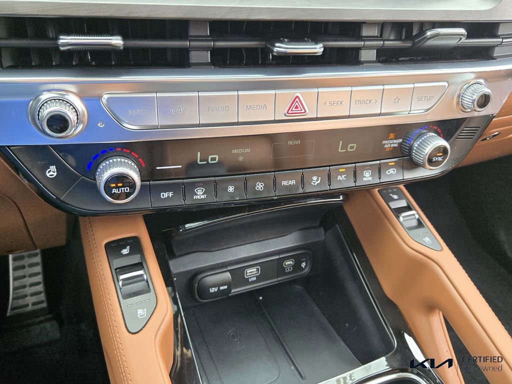 2023 Kia Telluride SX Prestige X-Pro