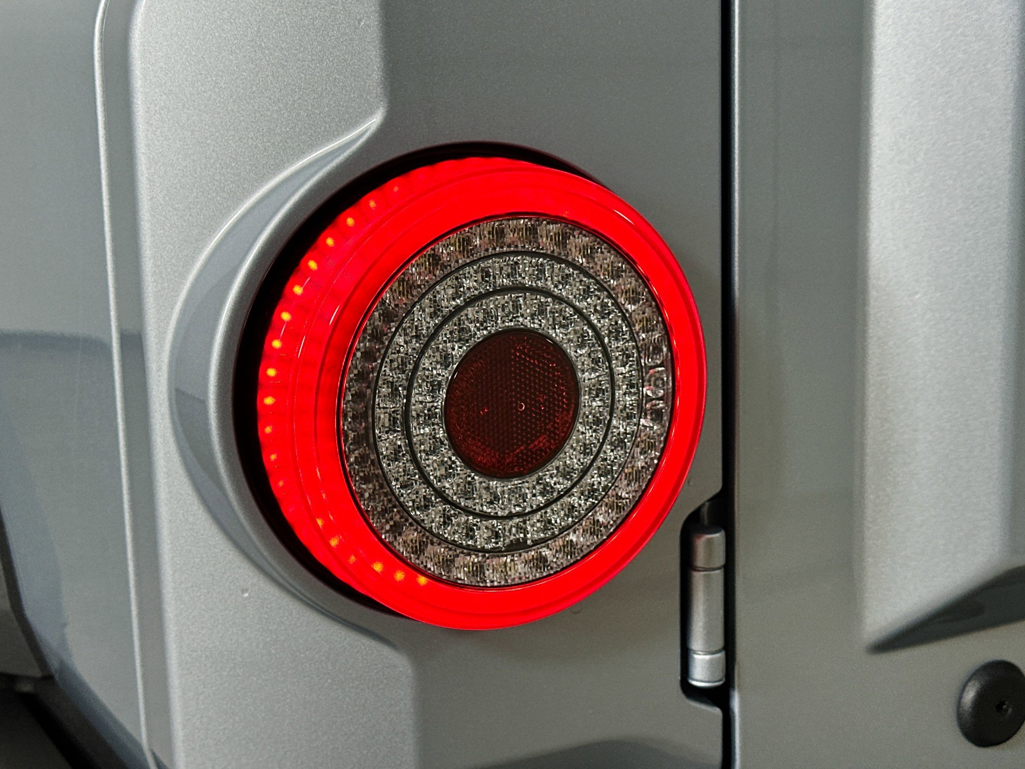 2026 INEOS Grenadier