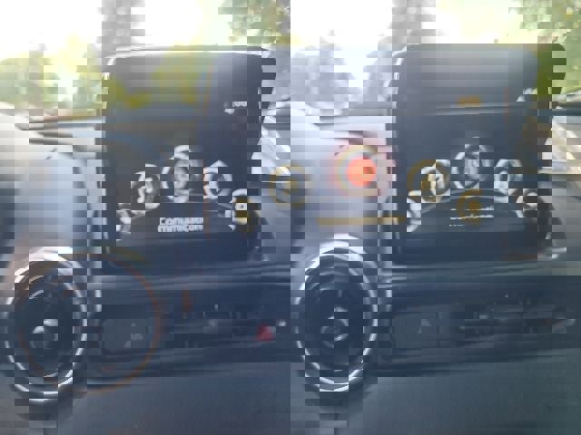 2018 FIAT 124 Spider Abarth