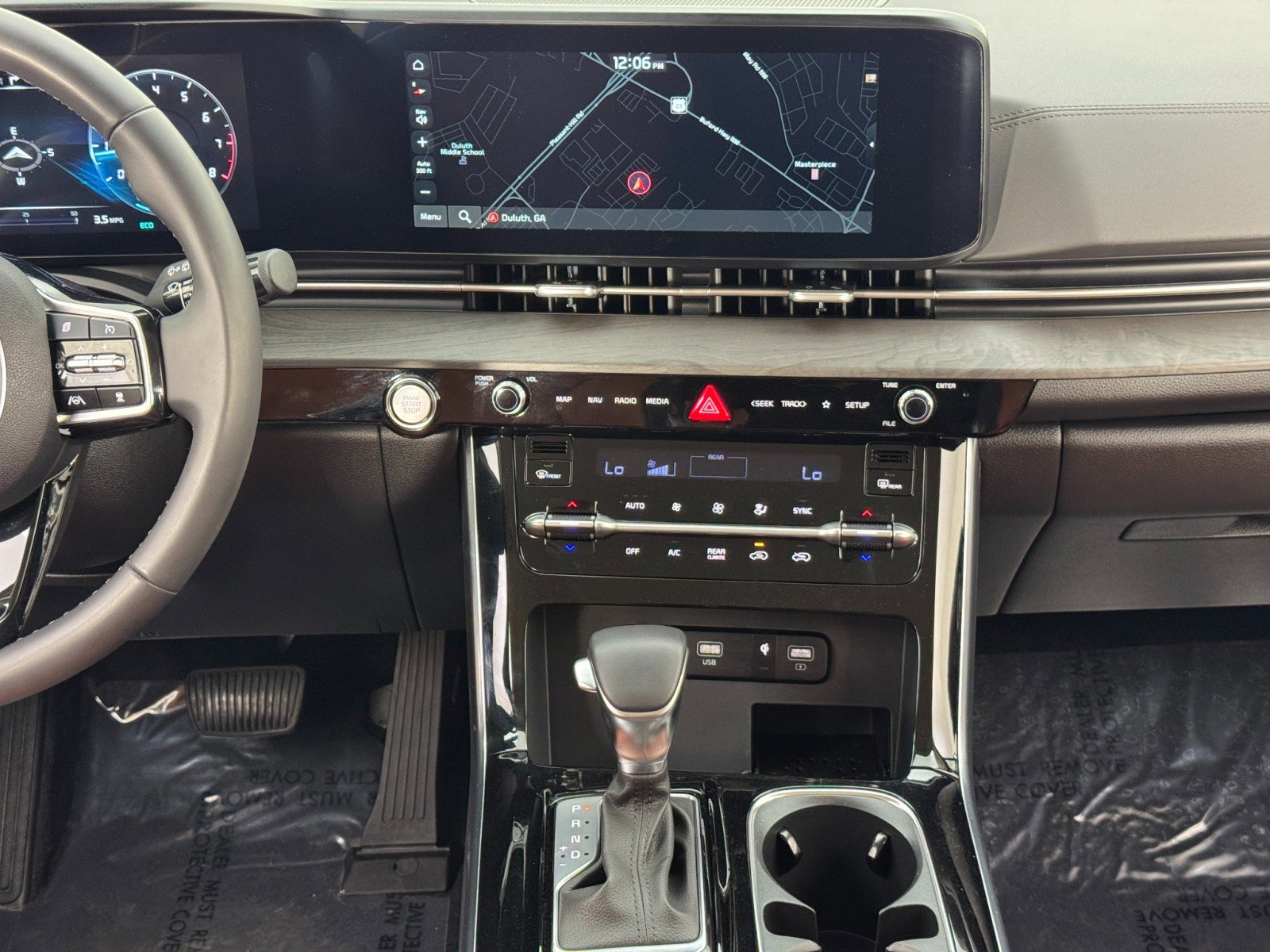 2024 Kia Carnival SX