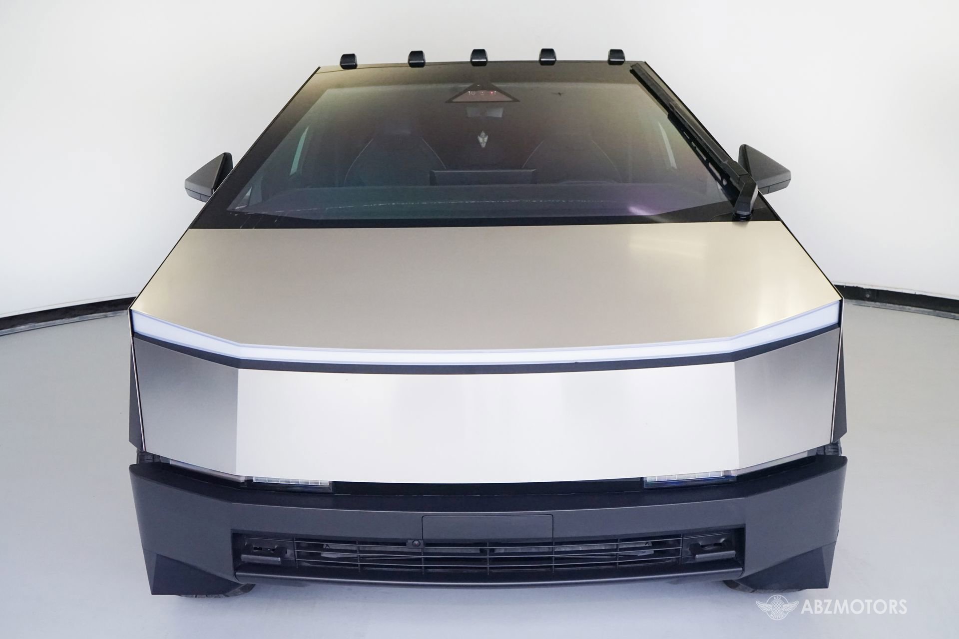 2024 Tesla Cybertruck Cyberbeast