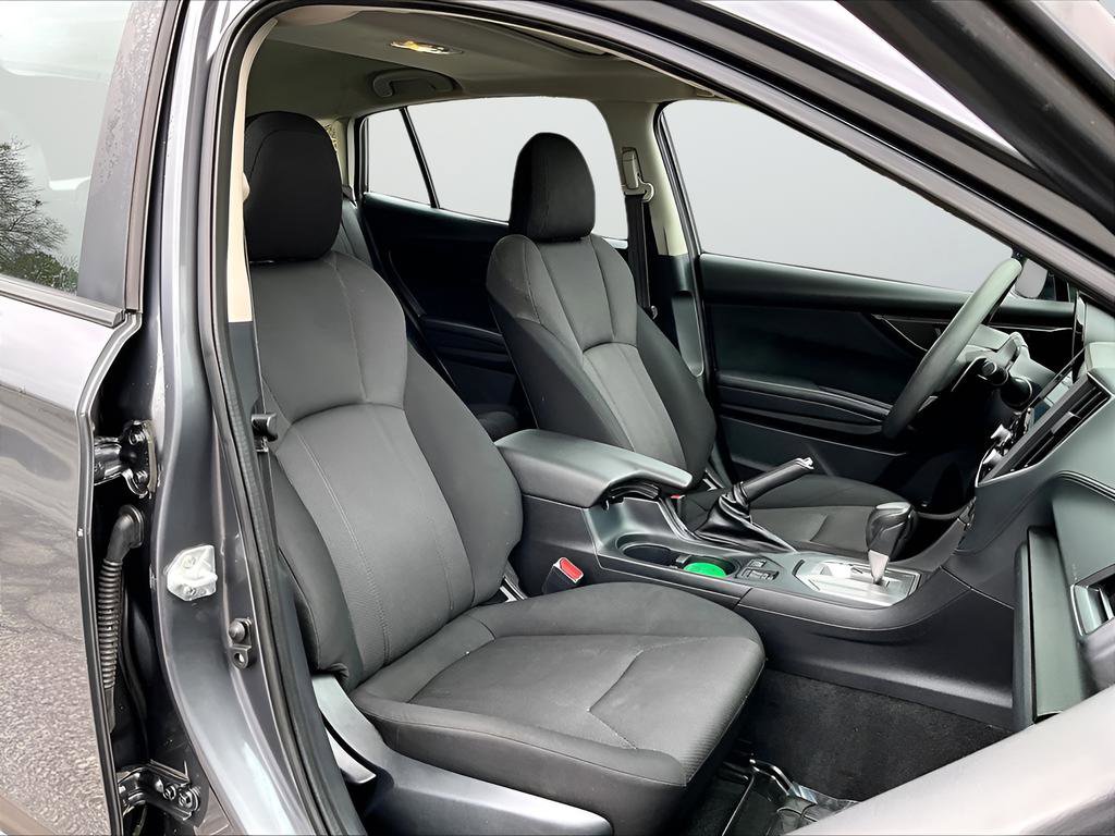 2021 Subaru Impreza Premium