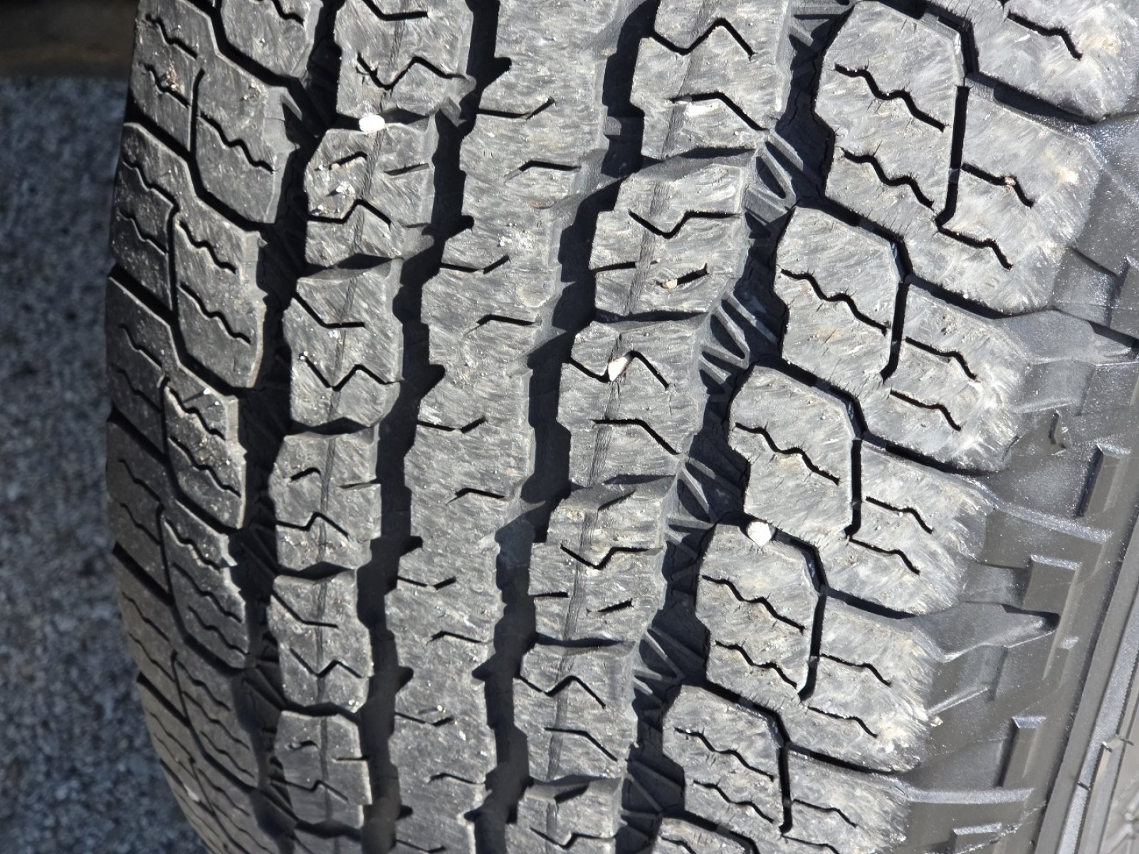 2018 Toyota Tacoma TRD Off-Road