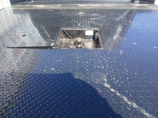 2026 RAM 4500 Laramie