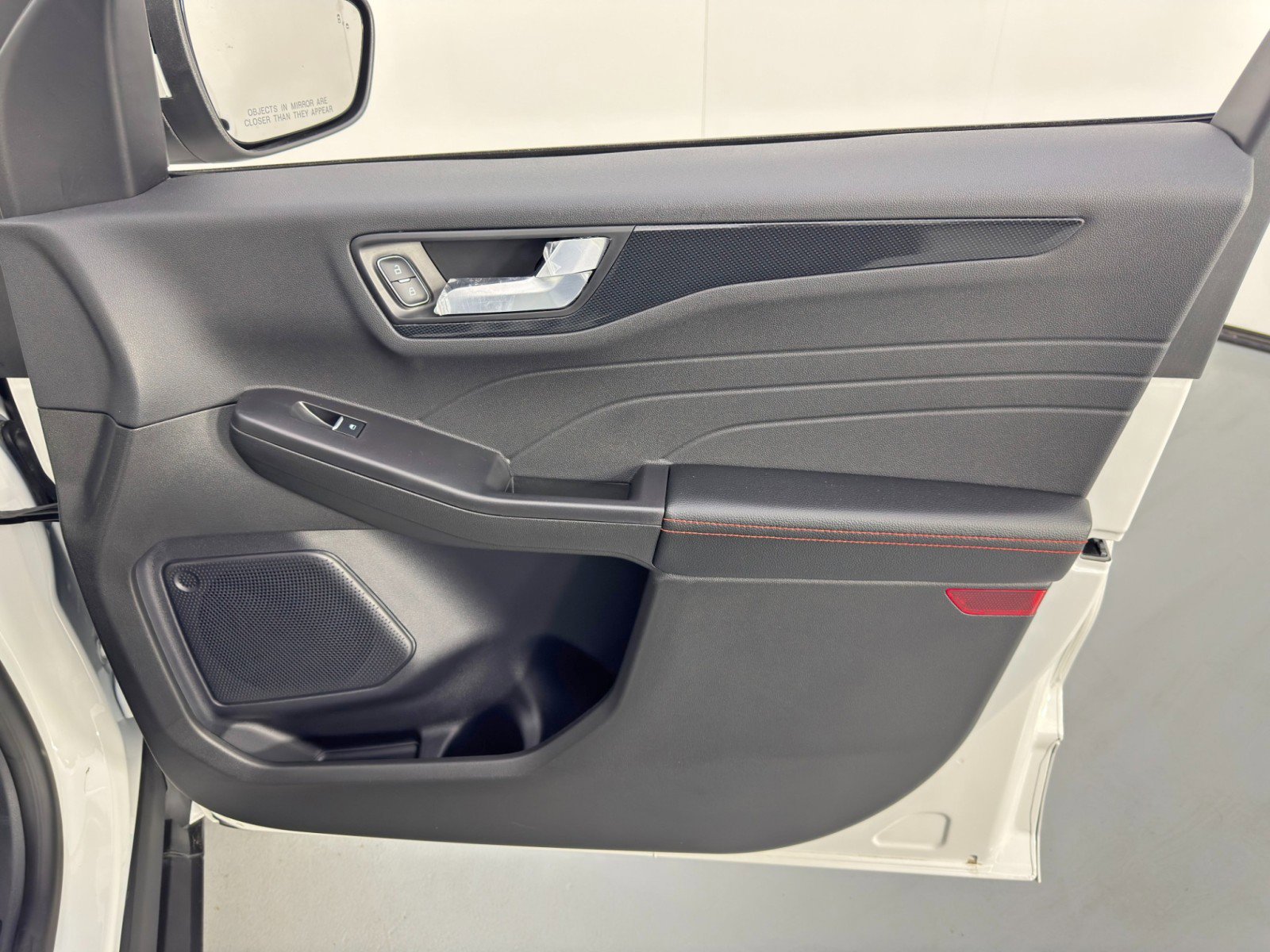 2024 Ford Escape ST-Line Select