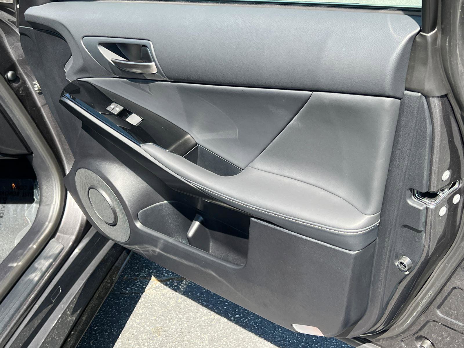 2025 Lexus IS 350 F Sport