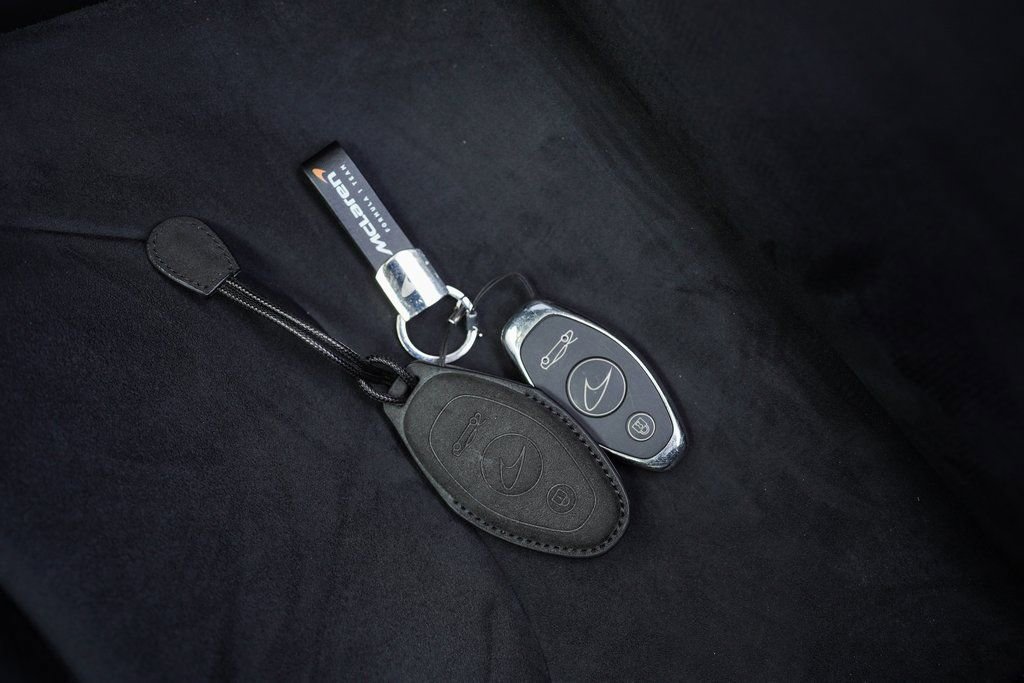 Used 2020 McLaren 720S Performance photo 42