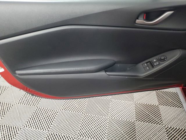 2026 MAZDA MX-5 Miata Sport