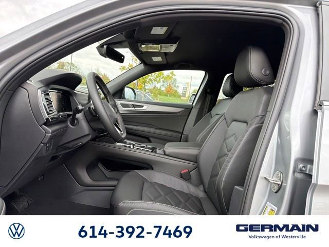 2026 Volkswagen Atlas Cross Sport SE