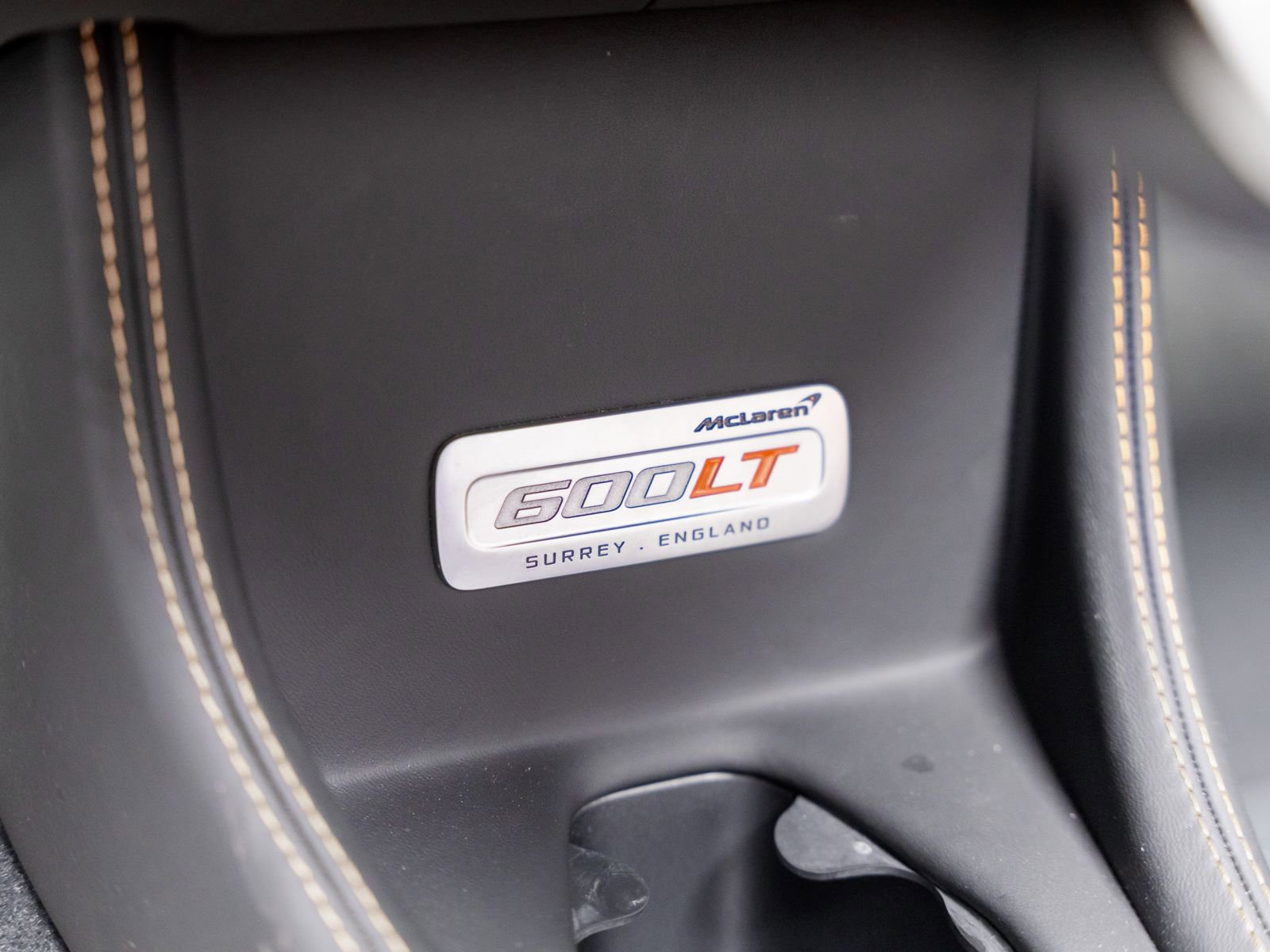 Used 2020 McLaren 600LT Spider photo 68