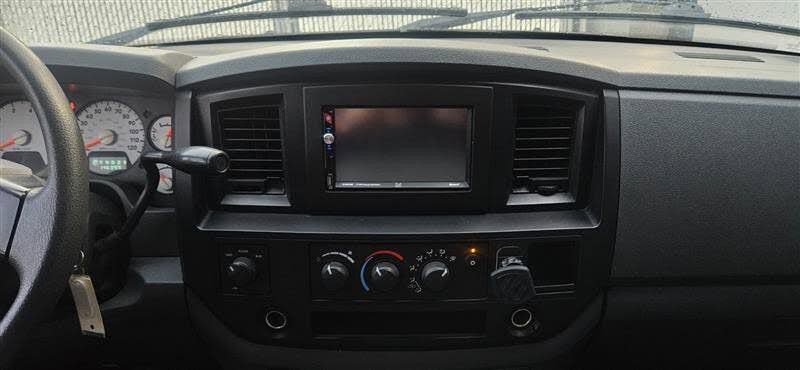 2006 Dodge Ram 1500 Truck ST