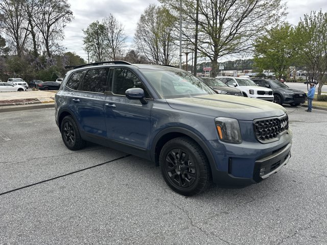 2024 Kia Telluride SX Prestige X-Pro