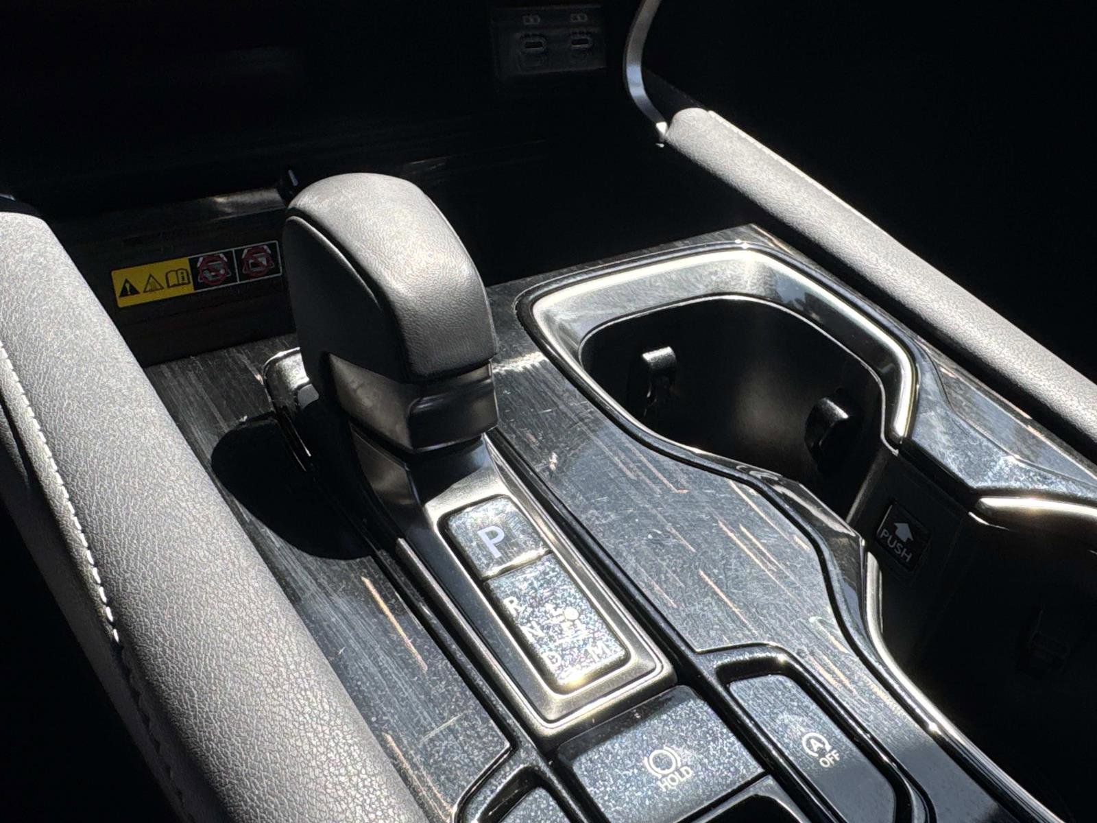 2025 Lexus RX 350 FWD