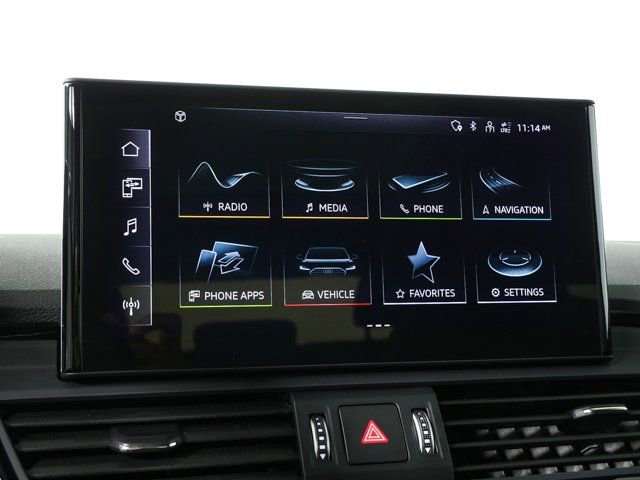 2023 Audi Q5 2.0T Premium