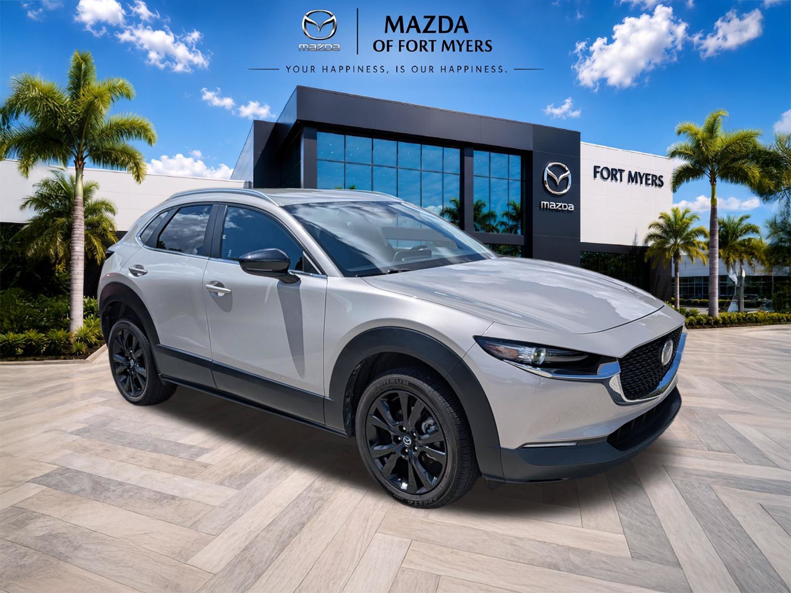 Used MAZDA CX-30 for Sale in Fort Myers, FL - Autotrader