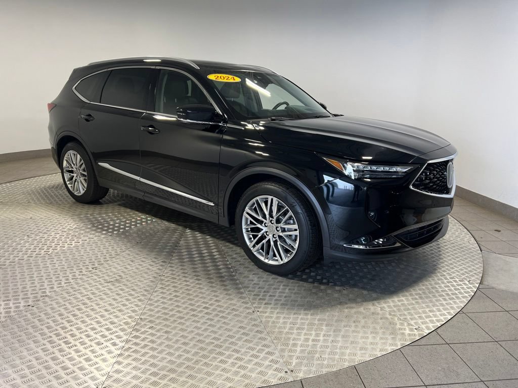 Used Acura MDX for Sale in North Royalton, OH - Autotrader