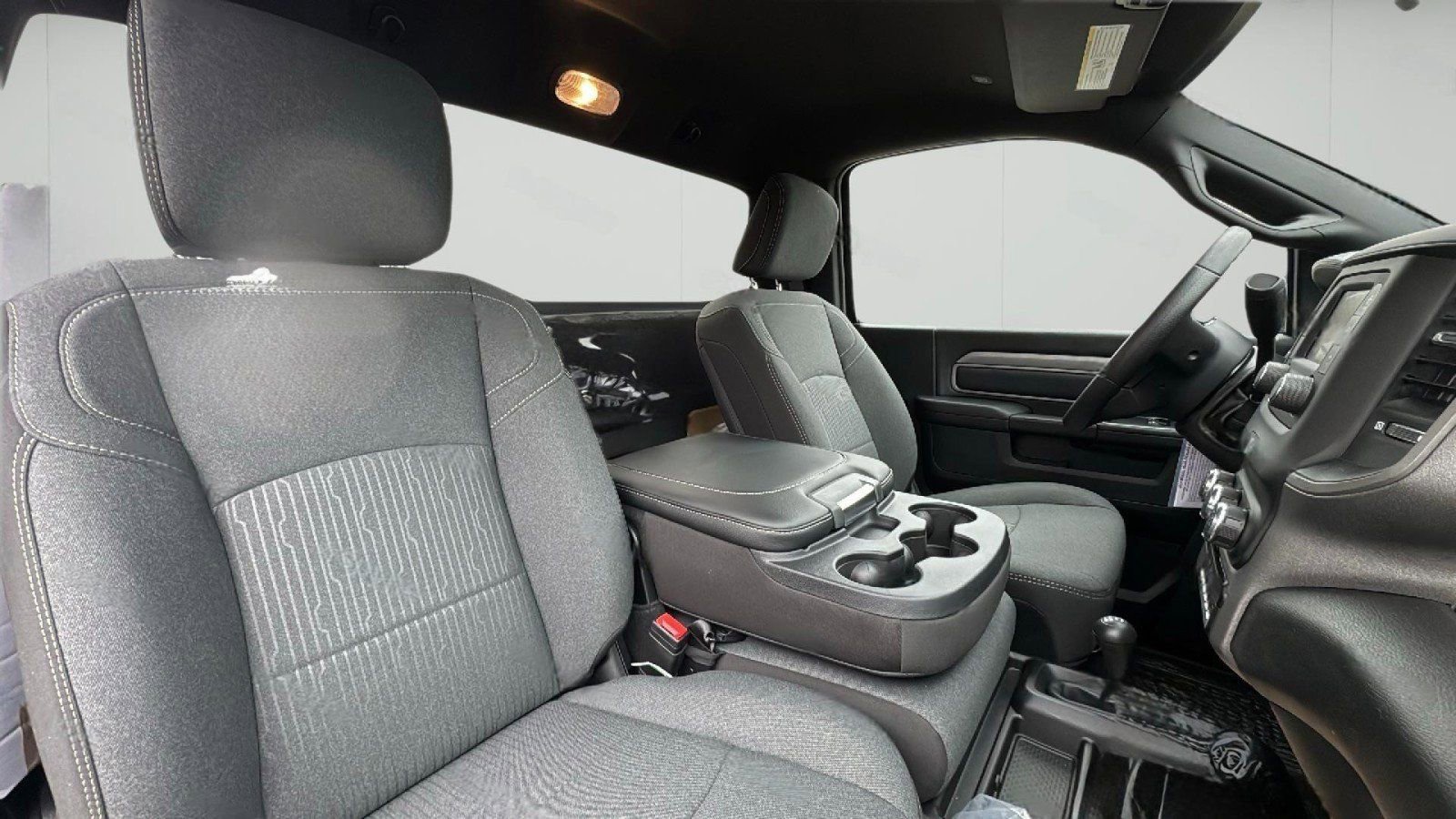 2024 RAM 4500 Tradesman