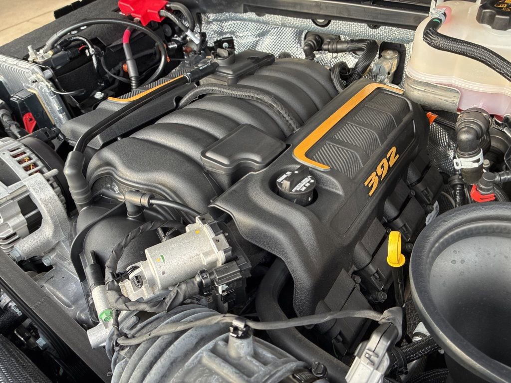 2024 Jeep Wrangler Unlimited Rubicon 392