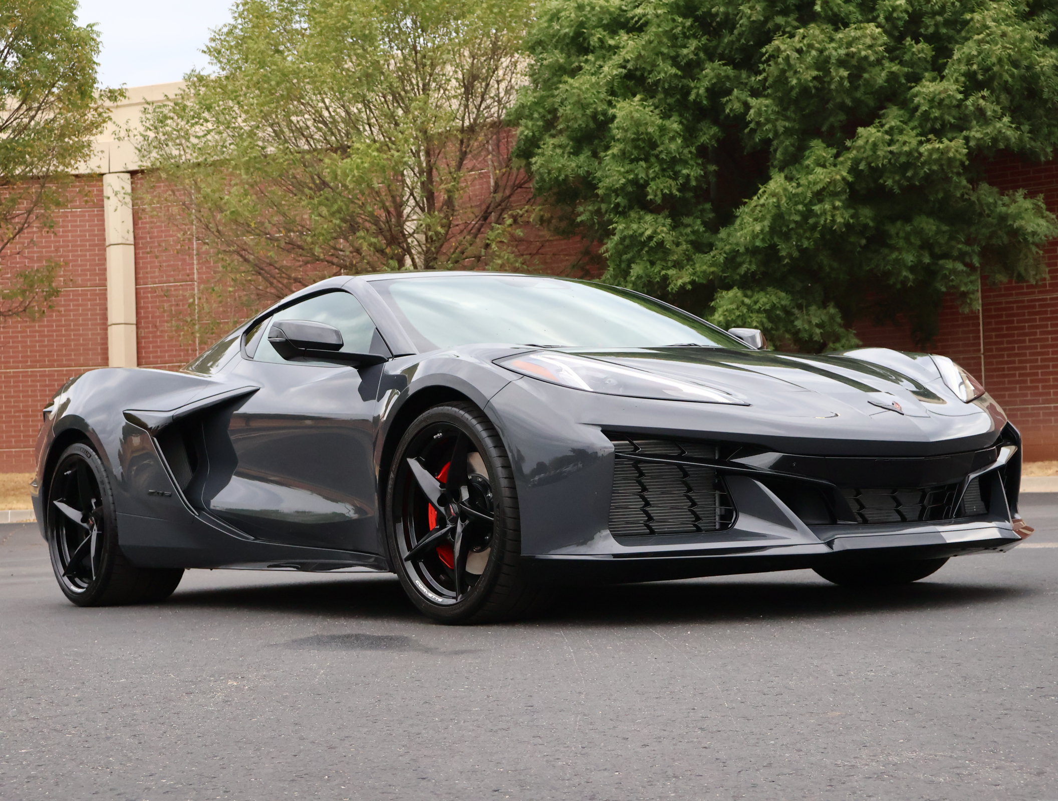 New Chevrolet Corvette Z06 for Sale in Oklahoma City, OK - Autotrader