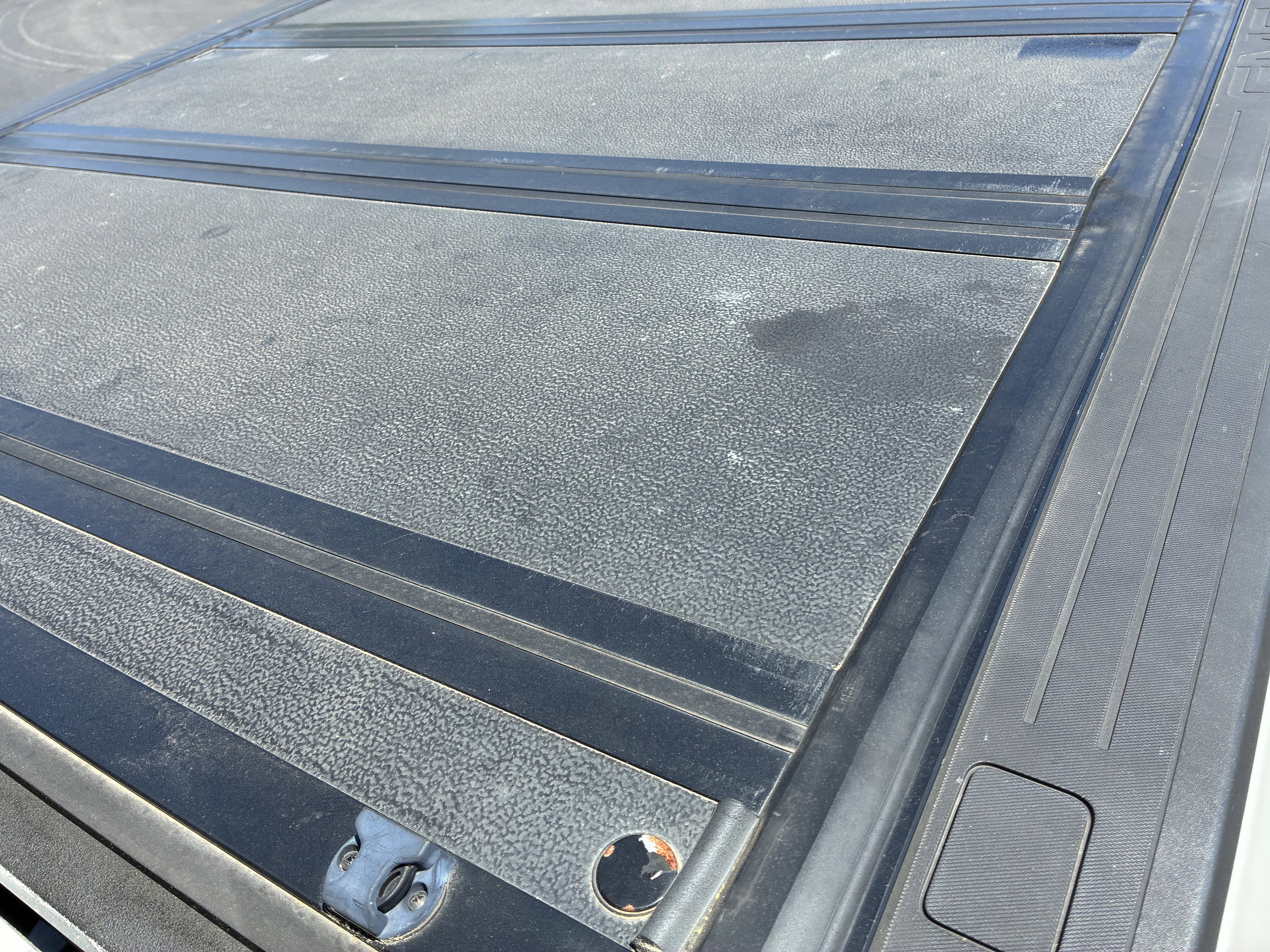 2018 GMC Sierra 2500 Denali