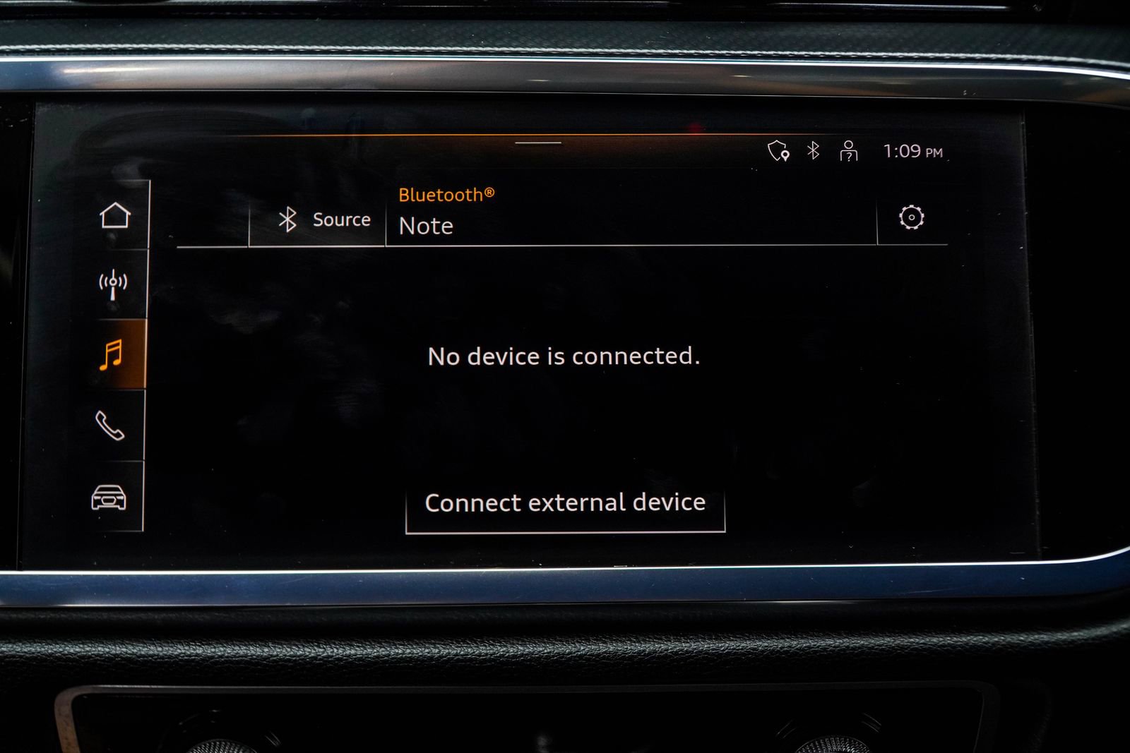 2025 Audi Q3 2.0T Premium