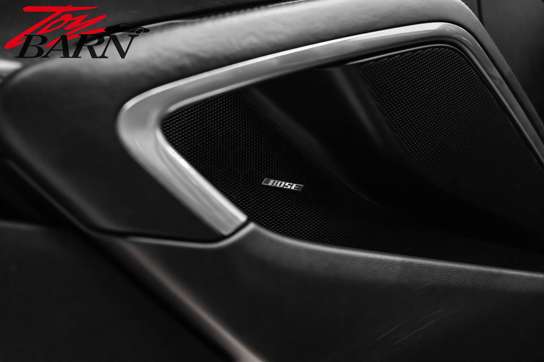 2017 Porsche 911 Carrera 4S