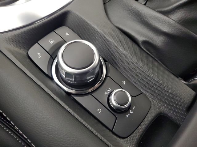 2026 MAZDA MX-5 Miata Grand Touring