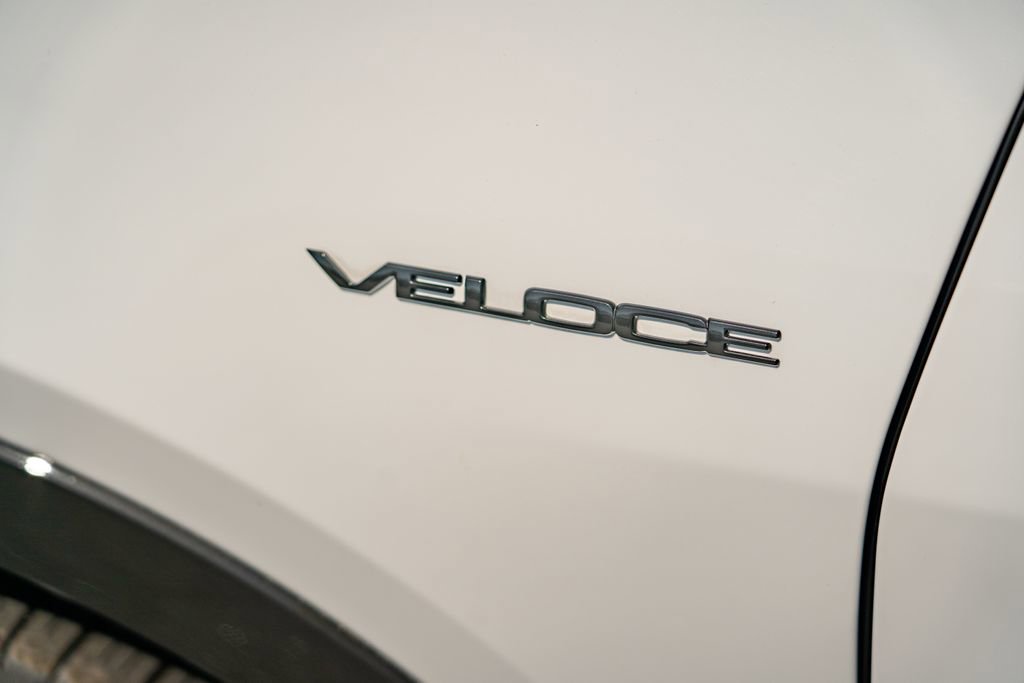 2024 Alfa Romeo Tonale Veloce