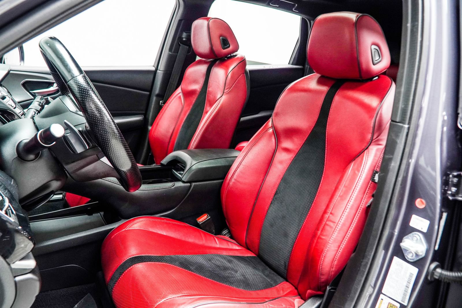 2021 Acura RDX A-Spec