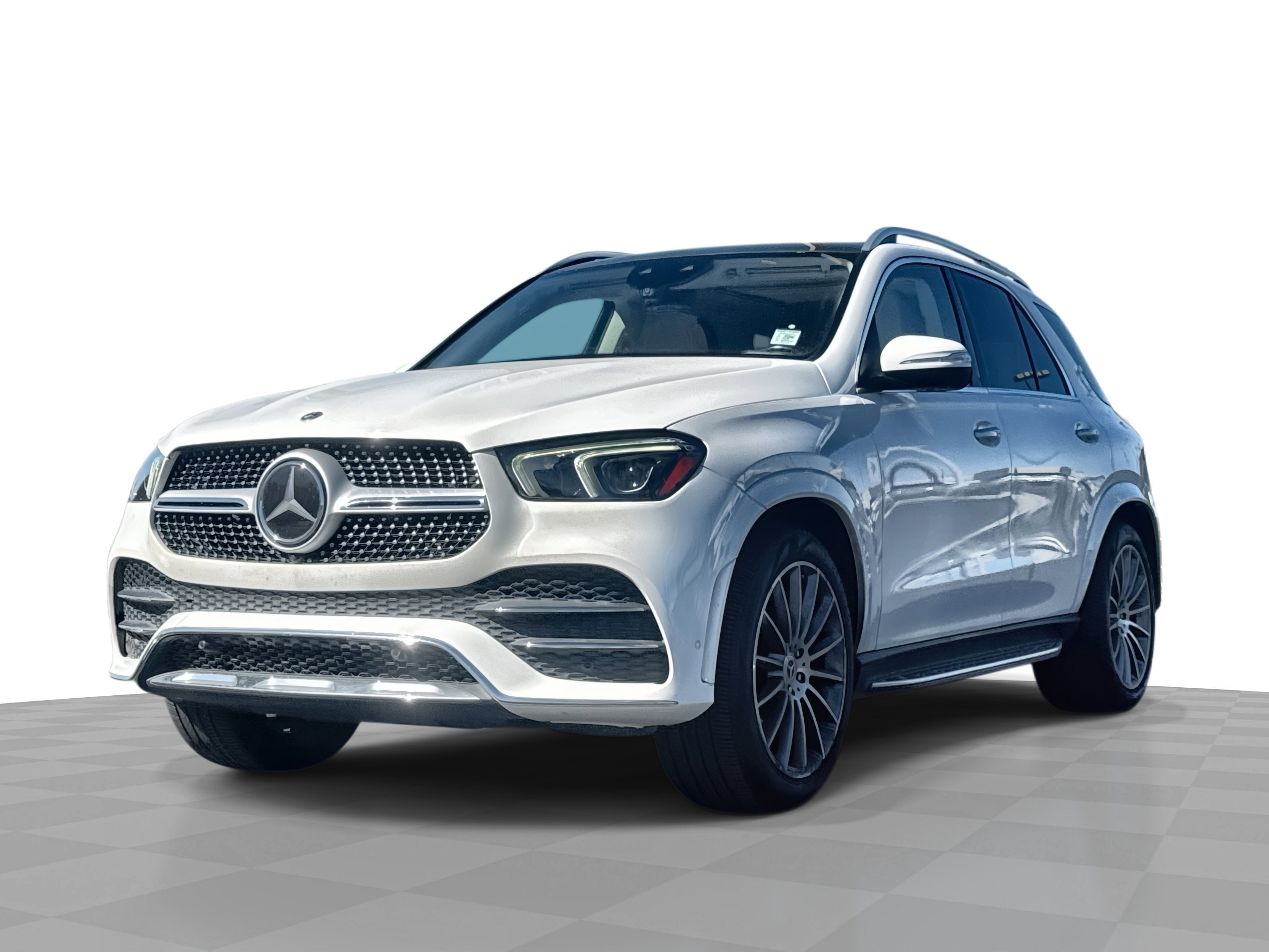 Used Mercedes-Benz GLE 350 for Sale in Tucson, AZ - Autotrader