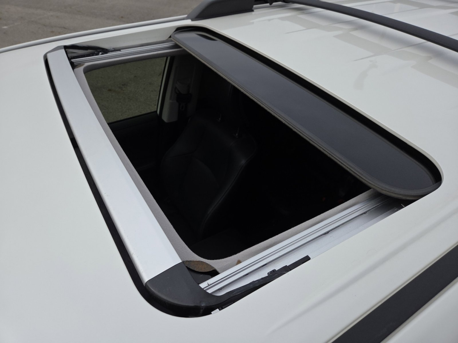 2021 Toyota 4Runner Nightshade