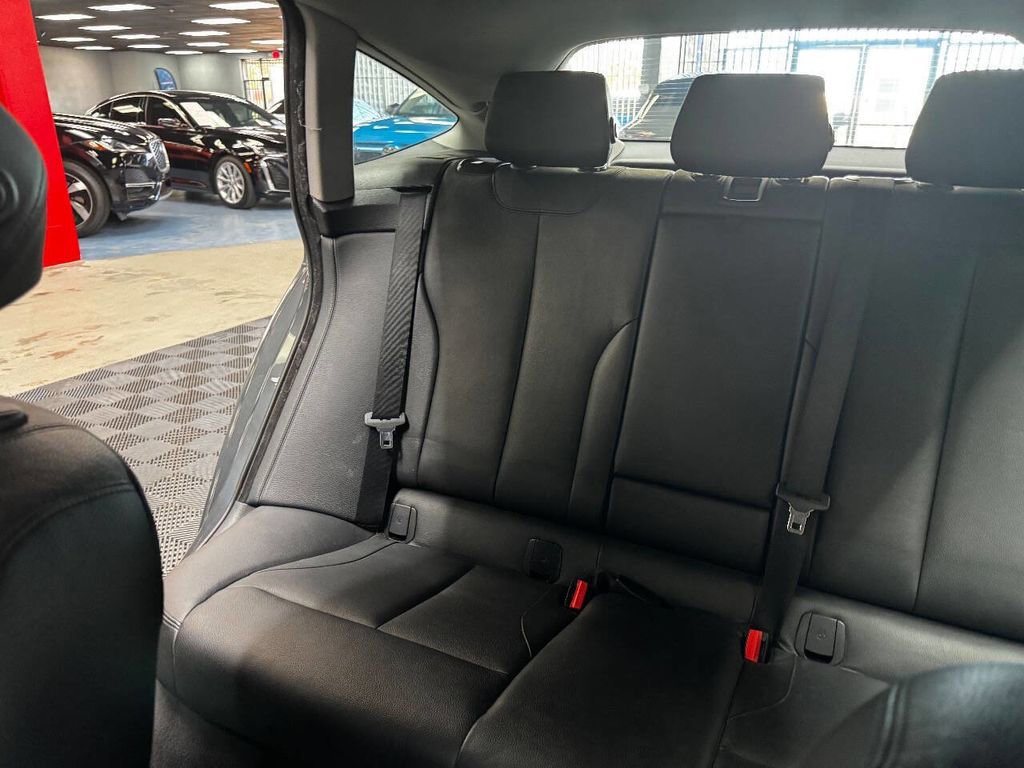 2014 BMW 328i Gran Turismo xDrive