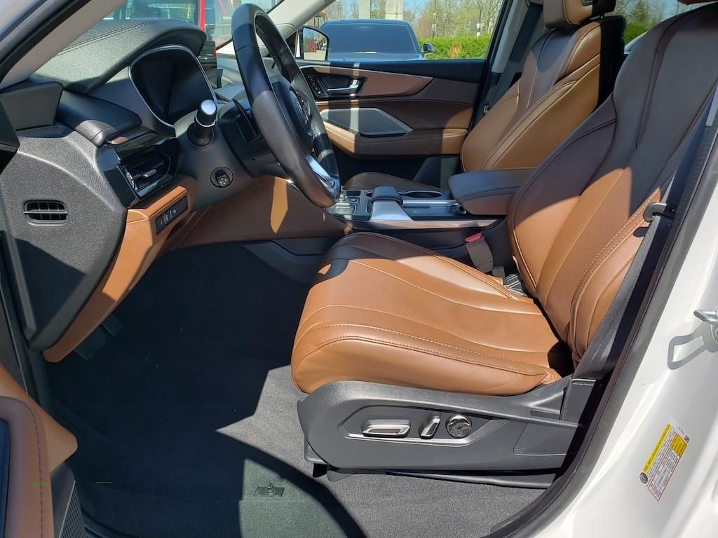 2024 Acura MDX SH-AWD w/ Technology Package