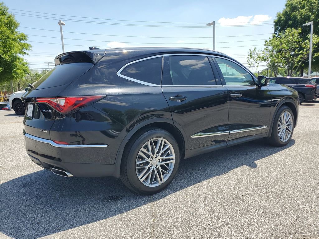 2023 Acura MDX SH-AWD w/ Advance Package